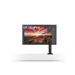 LG 32UN880P-B IPS 4K UHD USB-C AMD FreeSync