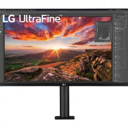 LG 32UN880P-B IPS 4K UHD USB-C AMD FreeSync