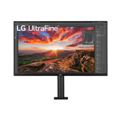 LG 32UN880P-B IPS 4K UHD USB-C AMD FreeSync