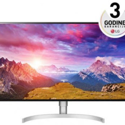 LG 32UL950P-W IPS 4K UHD AMD FreeSync