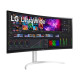 LG 40WP95CP-W UltraWide 5K2K Nano IPS Curved