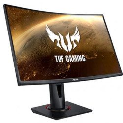 ASUS 27 VG27VQ VA, FHD, LCD , 1ms, 165Hz, Zvučnici (90LM0510-B01E70)