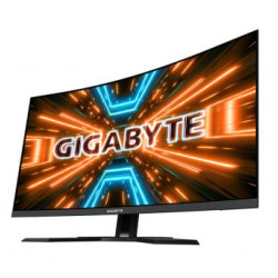 GIGABYTE M32QC-EK2 QHD 170Hz USB Type-C AMD FreeSync Premium Pro