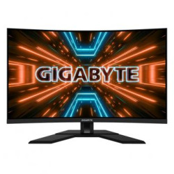 GIGABYTE M32QC-EK2 QHD 170Hz USB Type-C AMD FreeSync Premium Pro