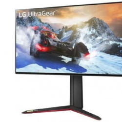 LG UltraGear 27GP95RP-B UHD 4K Nano IPS 160Hz