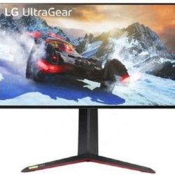 LG UltraGear 27GP95RP-B UHD 4K Nano IPS 160Hz