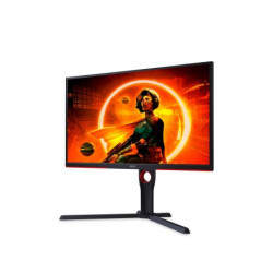 AOC 25G3ZM/BK FHD 240Hz AMD FreeSync