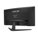 ASUS TUF Gaming VG24VQ1B FHD 165Hz AMD FreeSync Curved