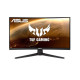 ASUS TUF Gaming VG24VQ1B FHD 165Hz AMD FreeSync Curved