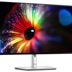 DELL UltraSharp U2724D IPS QHD 120Hz USB-C