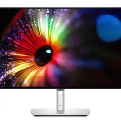 DELL UltraSharp U2724D IPS QHD 120Hz USB-C