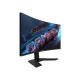 GIGABYTE GS34WQC WQHD 120Hz Gaming Curved