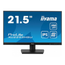 IIYAMA ProLite XU2293HSU-B6 IPS FHD 100Hz USB