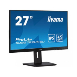 IIYAMA ProLite XUB2792UHSU-B5 IPS 4K UHD USB