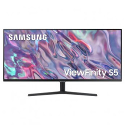 SAMSUNG LS34C500GAUXEN UWQHD 100Hz AMD FreeSync