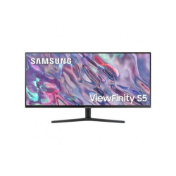 SAMSUNG LS34C500GAUXEN UWQHD 100Hz AMD FreeSync