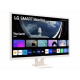 LG 32SR50F-W IPS FHD USB