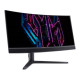 ACER Predator X34V UltraWide QHD OLED 175Hz USB Type-C Curved