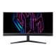 ACER Predator X34V UltraWide QHD OLED 175Hz USB Type-C Curved