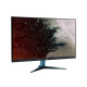 ACER Monitor Nitro VG271UM3bmiipx 27''/IPS/2560x1440/180Hz/1ms VRB/HDMIx2,DP/Freesync/