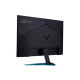 ACER Monitor Nitro VG271UM3bmiipx 27''/IPS/2560x1440/180Hz/1ms VRB/HDMIx2,DP/Freesync/