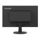 LENOVO Monitor D24-40 24inc /VA/1920x1080/75Hz/4ms/VGA,HDMI/FreeSync/crna