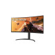 LG 34WP75CP-B UltraWide QHD 160Hz USB-C AMD FreeSync Premium Curved