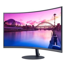 SAMSUNG LS27C390EAUXEN FHD AMD FreeSync Curved