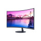 SAMSUNG LS27C390EAUXEN FHD AMD FreeSync Curved