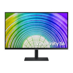 SAMSUNG LS32A600UUPXEN WQHD USB-C AMD FreeSync