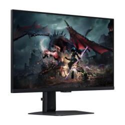 SAMSUNG Odyssey G50D LS27DG500EUXEN IPS WQHD 180Hz AMD FreeSync