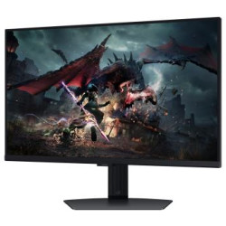 SAMSUNG Odyssey G50D LS27DG500EUXEN IPS WQHD 180Hz AMD FreeSync