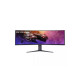 LG UltraGear 45GR75DC-B Dual QHD 200Hz USB-C AMD FreeSync Premium Pro Curved