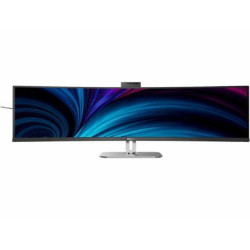 PHILIPS 49B2U5900CH/00 Dual QHD USB-C Curved