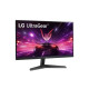 LG UltraGear 24GS60F-B IPS FHD 180Hz AMD FreeSync