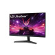 LG UltraGear 24GS60F-B IPS FHD 180Hz AMD FreeSync