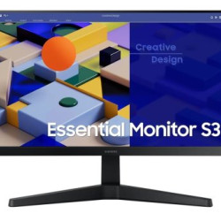 SAMSUNG LS22C310EAUXEN IPS FHD AMD FreeSync