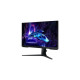 SAMSUNG Odyssey LS24DG302EUXEN FHD 180 Hz AMD FreeSync