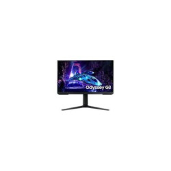 SAMSUNG Odyssey LS24DG302EUXEN FHD 180 Hz AMD FreeSync