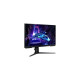 SAMSUNG Odyssey LS24DG302EUXEN FHD 180 Hz AMD FreeSync