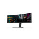 GIGABYTE AORUS CO49DQ EK1 Dual QHD 144Hz USB-C AMD FreeSync Premium Pro Curved