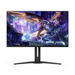 GIGABYTE AORUS FO32U2P 4K UHD 240Hz USB-C AMD FreeSync Premium Pro