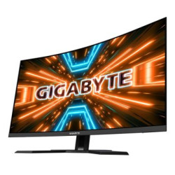 GIGABYTE M32UC EK 4K UHD 144Hz USB-C AMD FreeSync Premium Pro Curved