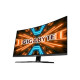 GIGABYTE M32UC EK 4K UHD 144Hz USB-C AMD FreeSync Premium Pro Curved