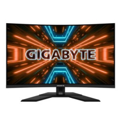 GIGABYTE M32UC EK 4K UHD 144Hz USB-C AMD FreeSync Premium Pro Curved