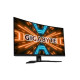 GIGABYTE M32UC EK 4K UHD 144Hz USB-C AMD FreeSync Premium Pro Curved