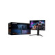 GIGABYTE AORUS FO27Q2 QHD 240Hz USB-C AMD FreeSync Premium Pro