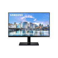 SAMSUNG LF24T450FZUXEN IPS FHD USB AMD FreeSync