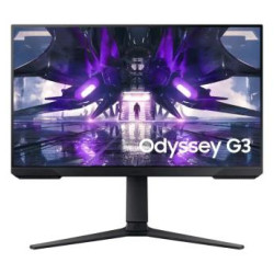 SAMSUNG Odyssey LS24AG304NRXEN FHD 144Hz AMD FreeSync Premium