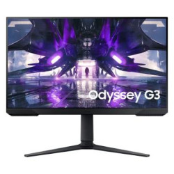 SAMSUNG Odyssey LS27AG304NRXEN FHD 144Hz AMD FreeSync Premium